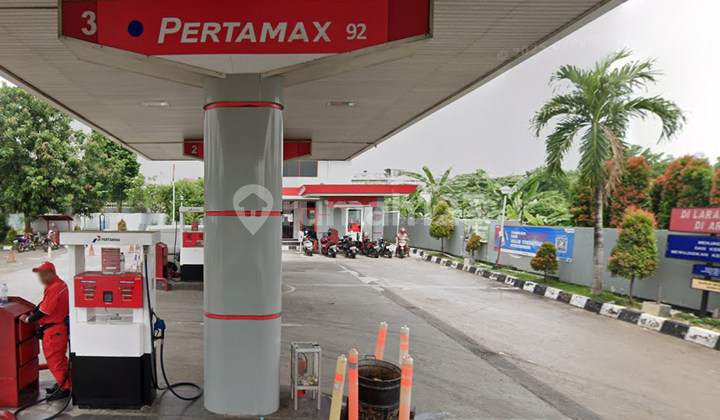 Affordable Business Space at Gas Station Jl. Panjang Arteri Klp. Dua Raya No.6 6, RT.6/RW.9, North Sukabumi, Kb. Jeruk Subdistrict, West Jakarta City, Special Capital Region of Jakarta 11540 3411509