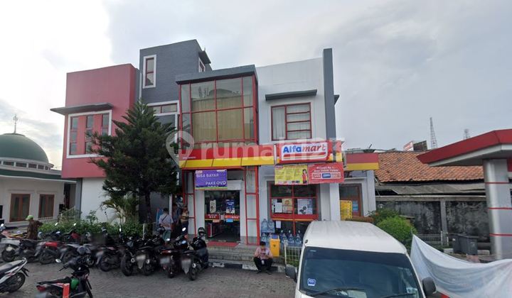 Affordable Business Space at Gas Station Jl.Niaga Raya No.1 Jababeka Cikarang, Bekasi Regency 3417526 Affordable Business Space at Gas Station Jl.Niaga Raya No.1 Jababeka Cikarang, Bekasi Regency 3417526