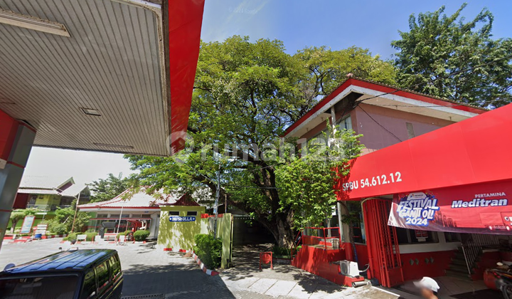 Affordable Business Space at Gas Station Jl. Wadung Asri 49 Pondok Chandra, Sidoarjo Regency 5461212 Affordable Business Space at Gas Station Jl. Wadung Asri 49 Pondok Chandra, Sidoarjo Regency 5461212