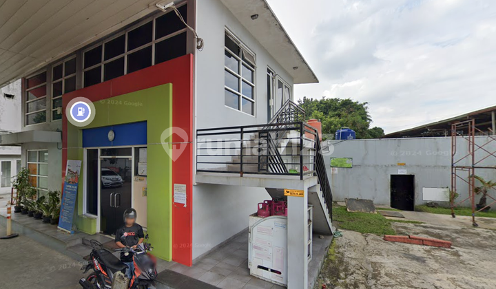 Affordable Business Space at Gas Station Jl. Kopo No.437, Bandung 3440214