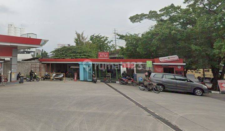 Ruang Usaha Murah di Spbu Coco Jl Lingkar Luar Barat Kembangan 3111602 1