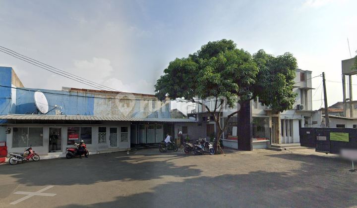 Affordable Business Space at Gas Station JL.RY JATIBENING 3417403