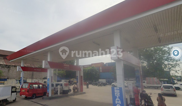 Affordable Business Space at gas station parking next to the gas pump, Jl. Kp. Bandan Jakarta warehouse No.2, RT.11/RW.1, Ancol, Pademangan Subdistrict, North Jakarta, Special Capital Region of Jakarta 14420 3414405 Affordable Business Space at gas station parking next to the gas pump, Jl. Kp. Bandan Jakarta warehouse No.2, RT.11/RW.1, Ancol, Pademangan Subdistrict, North Jakarta, Special Capital Region of Jakarta 14420 3414405