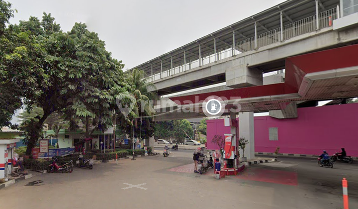 Affordable Business Space at Gas Station Jl. Kayu Putih Raya No.16, Kayu Putih, Pulo Gadung Subdistrict, East Jakarta City, Special Capital Region of Jakarta 13210 3413203