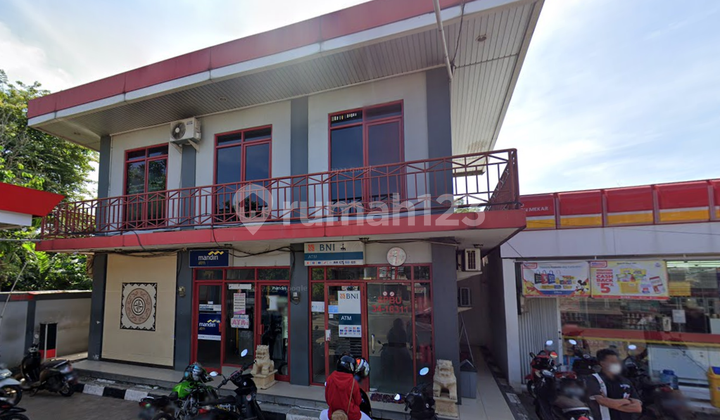 Affordable Business Space at Gas Station, Jl.Raya Parung Jabon Mekar Village, Bogor Regency 3416311