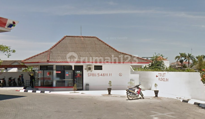 Affordable Business Space at SPBU Ds. Bringkang Menganti, Gresik Regency5461111 Affordable Business Space at SPBU Ds. Bringkang Menganti, Gresik Regency5461111