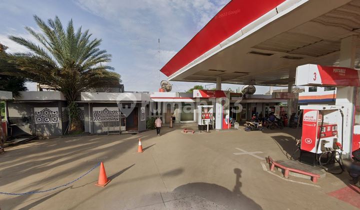 Affordable Business Space at SPBU Ds.Sukadanau, Cibitung, Bekasi Regency 3417513