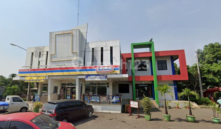 Affordable Business Space at Gas Station Jl.Raya Pulo Gebang, East Jakarta 3413907