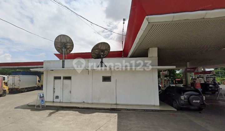 Affordable Business Space at SPBU Pt.Indo Jaya Makmur, Tangerang Regency 3415712 Affordable Business Space at SPBU Pt.Indo Jaya Makmur, Tangerang Regency 3415712