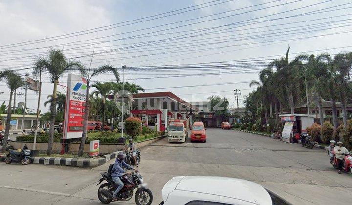 Affordable Business Space at the Gas Station on Jl. Raya Semarang - Kendal Km. 16.5, Mangkang 4450105 1