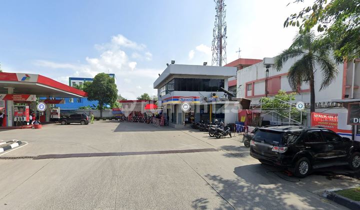 Affordable Business Space at Gas Station on Enggano St., Tg.Priok Subdistrict, North Jakarta 3414308 Affordable Business Space at Gas Station on Enggano St., Tg.Priok Subdistrict, North Jakarta 3414308
