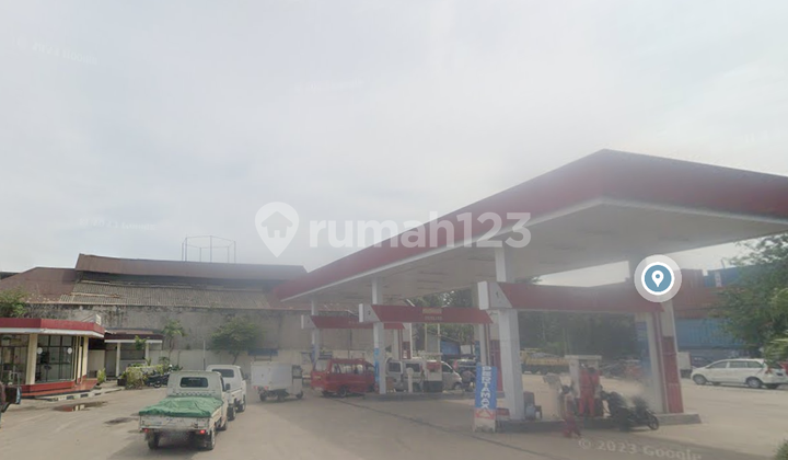 Affordable Business Space at Gas Station Parking, next to the gas pump, Jl. Kp. Bandan Jakarta Warehouse No.2, RT.11/RW.1, Ancol, Pademangan Subdistrict, North Jakarta, Special Capital Region of Jakarta 14420 3414405 Affordable Business Space at Gas Station Parking, next to the gas pump, Jl. Kp. Bandan Jakarta Warehouse No.2, RT.11/RW.1, Ancol, Pademangan Subdistrict, North Jakarta, Special Capital Region of Jakarta 14420 3414405