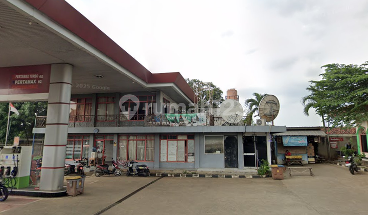 Affordable Business Space at Gas Station on Jl.Raya Ciangsana, Ciangsana Village, Bogor Regency 3416928 Affordable Business Space at Gas Station on Jl.Raya Ciangsana, Ciangsana Village, Bogor Regency 3416928