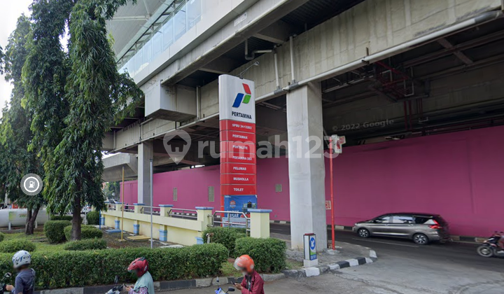 Affordable Business Space at Gas Station Jl. Kayu Putih Raya No.16, Kayu Putih, Pulo Gadung Subdistrict, East Jakarta City, Special Capital Region of Jakarta 13210 3413203
