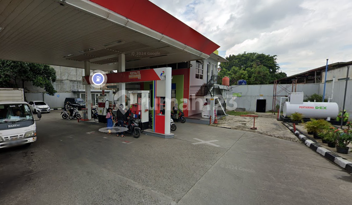 Affordable Business Space at Gas Station on Jl. Kopo No. 437, Bandung 3440214