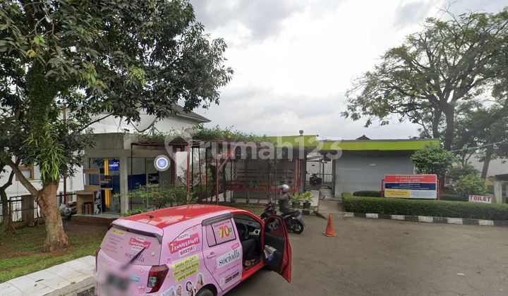 Affordable Business Space at Gas Station on Jl.Pajajaran, Bogor City 3416108 Affordable Business Space at Gas Station on Jl.Pajajaran, Bogor City 3416108