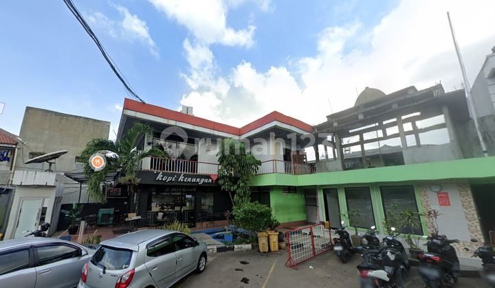 Affordable Business Space at Gas Station on Jl.Perintis Kemerdekaan, East Jakarta 3413205