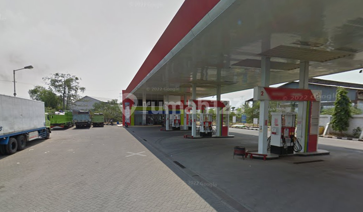 Affordable Business Space at Gas Station Location Dsn. Krikilan Rt:009/004, Kab. Gresik5461133