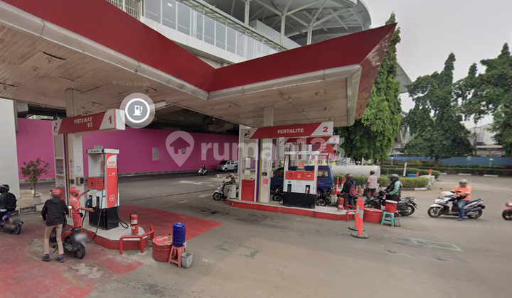 Affordable Business Space at Gas Station Jl. Kayu Putih Raya No.16, Kayu Putih, Pulo Gadung Subdistrict, East Jakarta City, Special Capital Region of Jakarta 13210 3413203