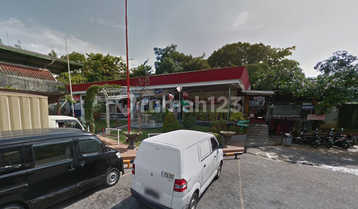 Affordable Business Space at SPBU Harjosari - Bawen, Semarang Regency 4450601 Affordable Business Space at SPBU Harjosari - Bawen, Semarang Regency 4450601