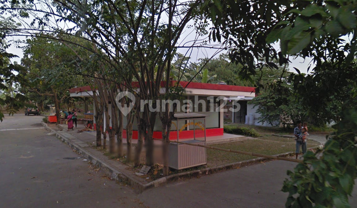 Ruang Usaha Murah di SPBU Jl.Gunung Putri, Kabupaten Bogor 3416903 Ruang Usaha Murah di SPBU Jl.Gunung Putri, Kabupaten Bogor 3416903