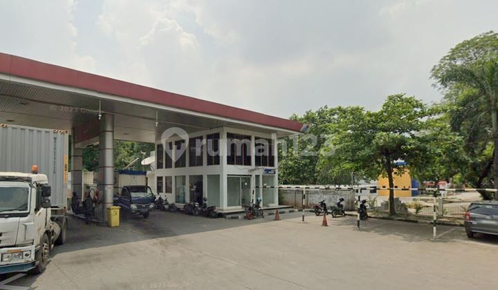 Affordable Business Space at SPBU Ds.Gandasari, Cikarang, Bekasi Regency 3417523 Affordable Business Space at SPBU Ds.Gandasari, Cikarang, Bekasi Regency 3417523