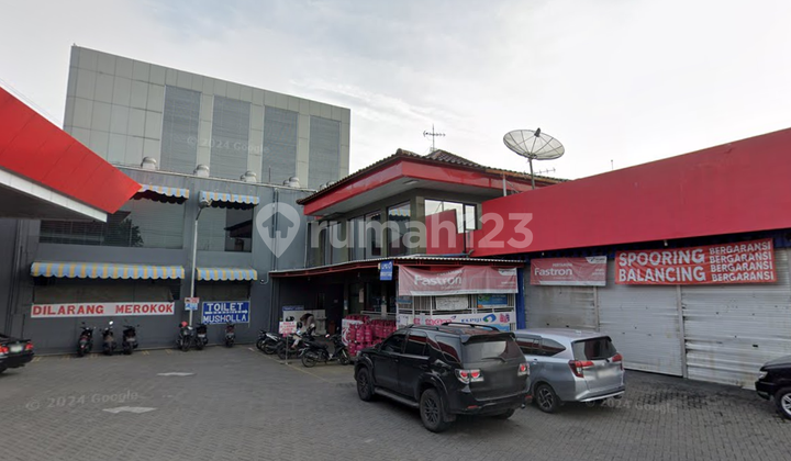 Affordable Business Space at Gas Station Jl. Raya Panjang Jiwo No.54, Surabaya City 5460264 Affordable Business Space at Gas Station Jl. Raya Panjang Jiwo No.54, Surabaya City 5460264