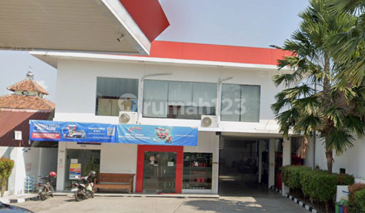 Affordable Business Space at Gas Station Jl.Adi Soemarmo No.203, Banyuan Village 4457103 Affordable Business Space at Gas Station Jl.Adi Soemarmo No.203, Banyuan Village 4457103