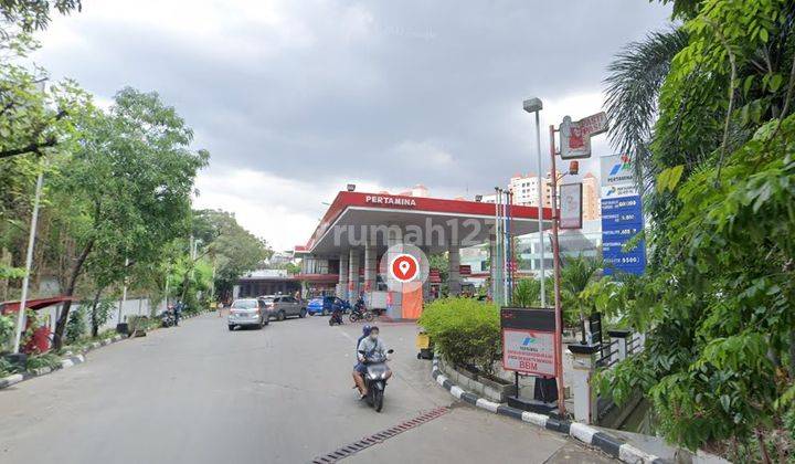 Ruang Usaha Murah di Spbu Outer Ring Road Cengkareng Timur 3411710 2