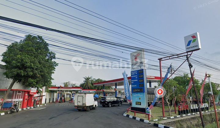 Affordable Business Space at Gas Station Jl. Yogya - Solo Km 11.5 Kalitirto, Sleman Regency 4455514 Affordable Business Space at Gas Station Jl. Yogya - Solo Km 11.5 Kalitirto, Sleman Regency 4455514