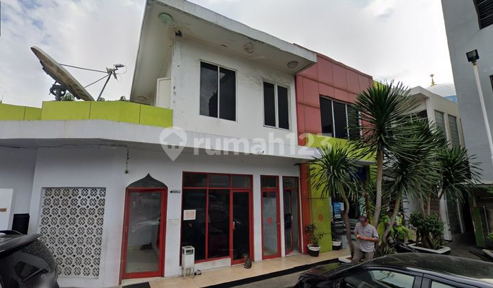 Affordable Business Space at Gas Station Jl. Tongkol No.7, North Jakarta 3414304