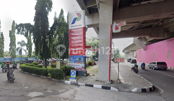 Affordable Business Space at Gas Station Jl. Kayu Putih Raya No.16, Kayu Putih, Pulo Gadung District, East Jakarta City, Special Capital Region of Jakarta 13210 3413203