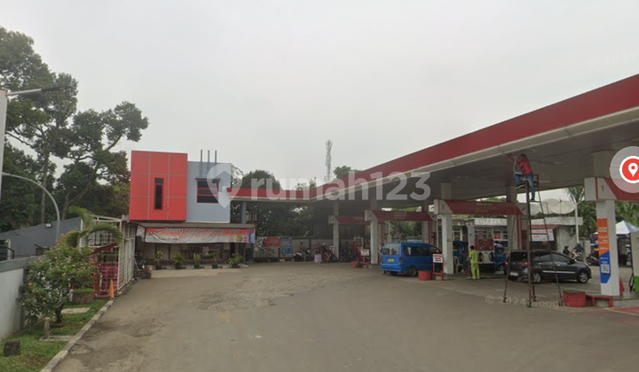 Affordable Business Space at Gas Station on Jl.Raya Leuwiliang Km.16, Bogor Regency 3416607 Affordable Business Space at Gas Station on Jl.Raya Leuwiliang Km.16, Bogor Regency 3416607