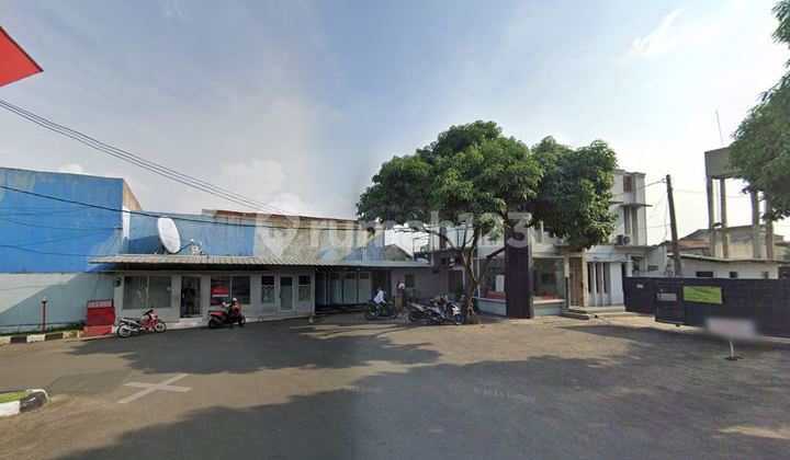 Affordable Business Space at Gas Station JL.RY JATIBENING 3417403