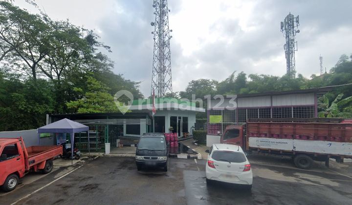 Affordable Business Space at SPBU Lipo City, Cikarang, Bekasi Regency 3417510 Affordable Business Space at SPBU Lipo City, Cikarang, Bekasi Regency 3417510