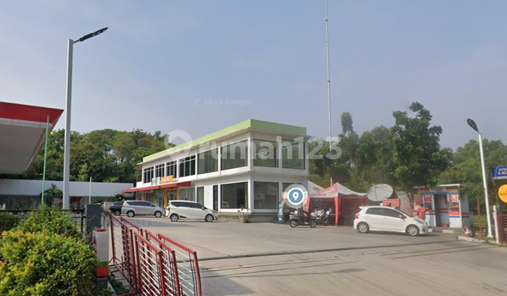 Affordable Business Space at Gas Station Jl. Science Boulevard A5D6 Jababeka Sertajaya, Cikarang 3417554 Affordable Business Space at Gas Station Jl. Science Boulevard A5D6 Jababeka Sertajaya, Cikarang 3417554