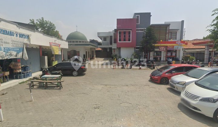 Affordable Business Space at Gas Station Jl.Niaga Raya No.1 Jababeka Cikarang, Bekasi Regency 3417526 Affordable Business Space at Gas Station Jl.Niaga Raya No.1 Jababeka Cikarang, Bekasi Regency 3417526