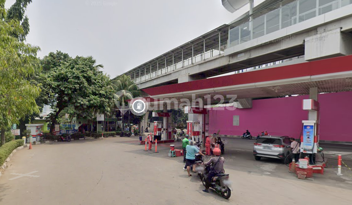 Affordable Business Space at Petrol Station Jl. Kayu Putih Raya No.16, Kayu Putih, Pulo Gadung Subdistrict, East Jakarta City, Special Capital Region of Jakarta 13210 3413203