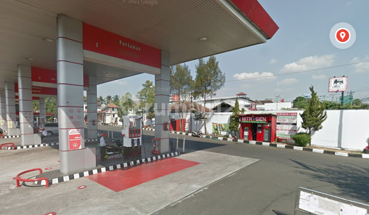 Affordable Business Space at Gas Station, Jl. Diponegoro No. 204 Ungaran, Semarang Regency 4450508 Affordable Business Space at Gas Station, Jl. Diponegoro No. 204 Ungaran, Semarang Regency 4450508