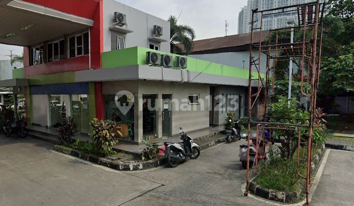 Affordable Business Space at West Outer Ring Gas Station Rawa Buaya 3411714