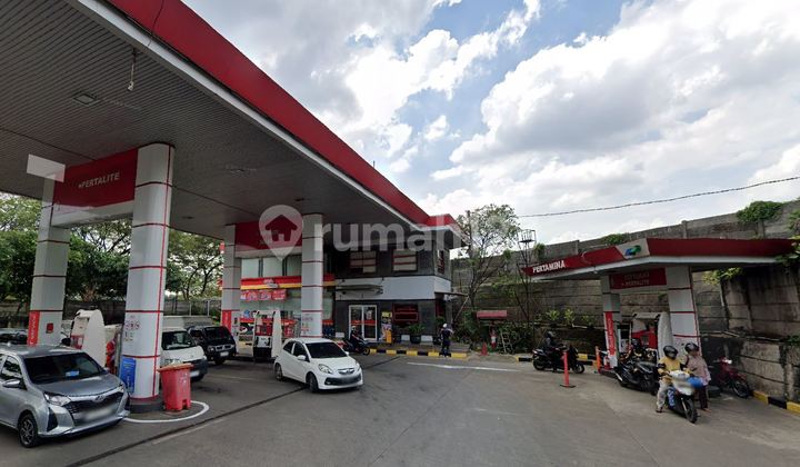 Ruang Usaha Murah di SPBU Pt. Dharma Putra Lestari, Kota Tangerang Selatan 3415318 Ruang Usaha Murah di SPBU Pt. Dharma Putra Lestari, Kota Tangerang Selatan 3415318