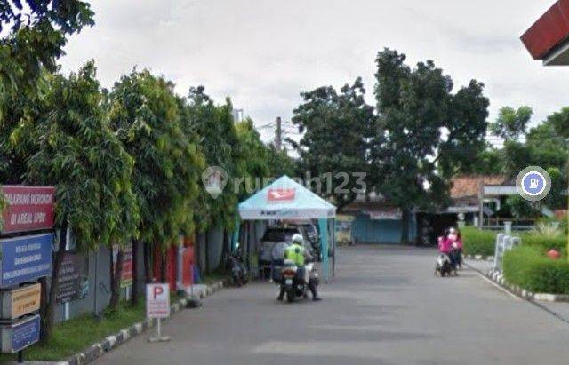 Ruang Usaha Murah di Spbu Jalan Cipayung Raya 3413808 2