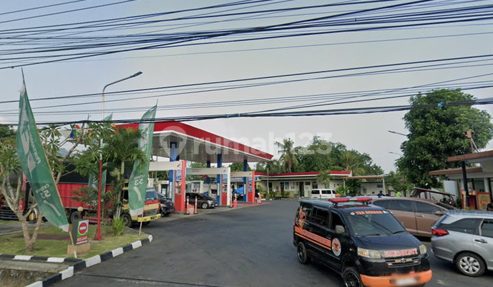 Affordable Business Space at Gas Station Jl. Yogya - Solo Km 11.5 Kalitirto, Sleman Regency 4455514 Affordable Business Space at Gas Station Jl. Yogya - Solo Km 11.5 Kalitirto, Sleman Regency 4455514