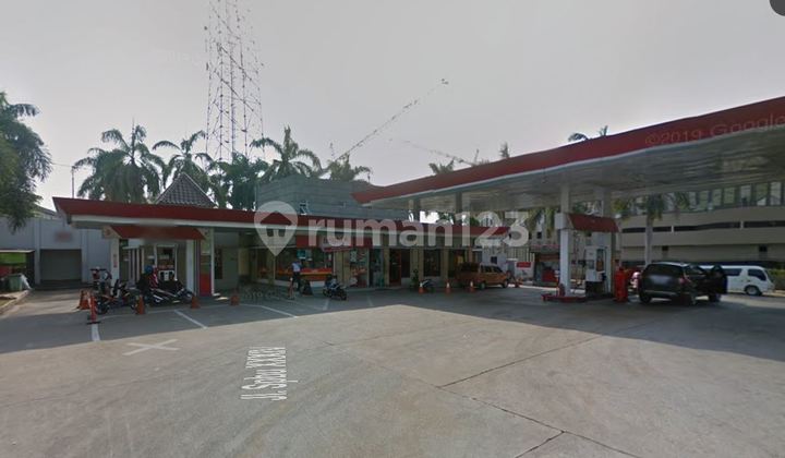 Affordable Business Space at Jababeka Industrial Area Gas Station I Jl. Jababeka Raya Kav.A 1C, Pasirgombong Village, North Cikarang District, Bekasi Regency 3417522 Affordable Business Space at Jababeka Industrial Area Gas Station I Jl. Jababeka Raya Kav.A 1C, Pasirgombong Village, North Cikarang District, Bekasi Regency 3417522