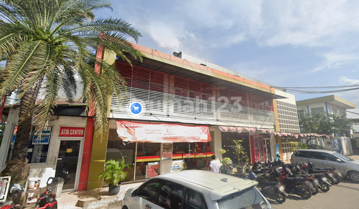 Affordable Business Space at Gas Station Jl. Ry Tambun, Bekasi Regency 3417506
