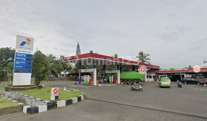 Affordable Business Space at SPBU Ds. Kr.Pandaan Kec. Pakisaji, Kab. Malang 5465154