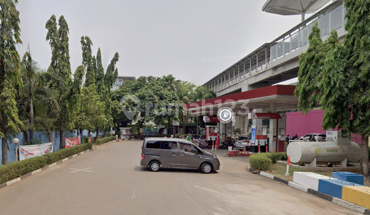 Affordable Business Space at Petrol Station Jl. Kayu Putih Raya No.16, Kayu Putih, Pulo Gadung Subdistrict, East Jakarta City, Special Capital Region of Jakarta 13210 3413203