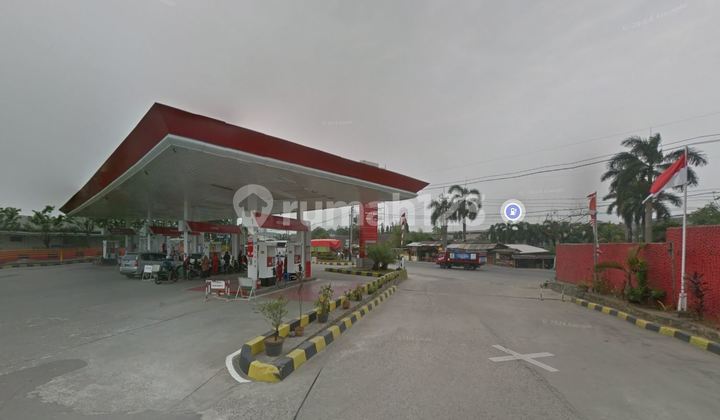 Affordable Business Space at H. Murnah Gas Station, Tangerang Regency 3415706 Affordable Business Space at H. Murnah Gas Station, Tangerang Regency 3415706