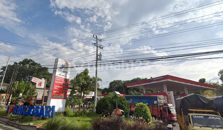 Affordable Business Space at SPBU Harjosari - Bawen, Semarang Regency 4450601 1