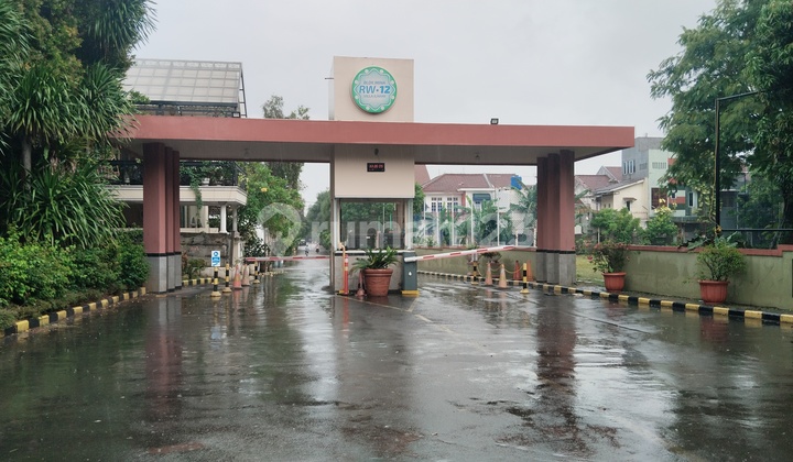 "Rumah LT 90 M²- Villa Ilhami Karawaci (Dekat Tol Karawaci & Mall Lippo Karawaci, Islamic Village 2